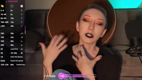 lovelylittlelucyy online show from 02/28/25, 02:31