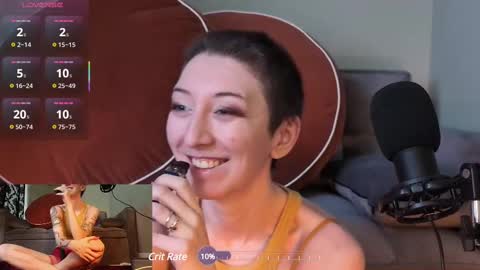 lovelylittlelucyy online show from 03/03/25, 08:43