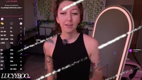 Snapshot of lovelylittlelucyy chatting on 05/28/26, 10:07 lovelylittlelucyy online show from 05/28/26, 10:07