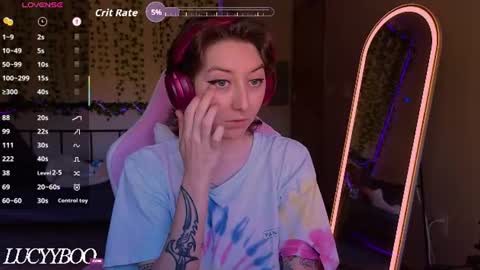 Snapshot of lovelylittlelucyy chatting on 06/11/26, 09:13 lovelylittlelucyy online show from 06/11/26, 09:13