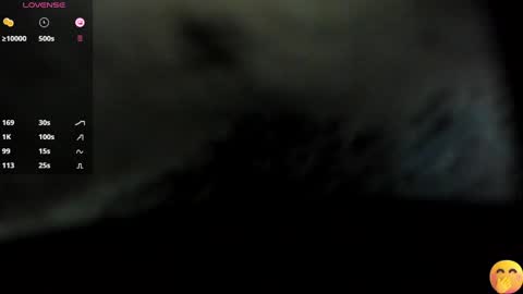 Ava online show from 01/26/25, 02:08