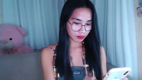 lovelymae18 online show from 12/02/24, 04:42