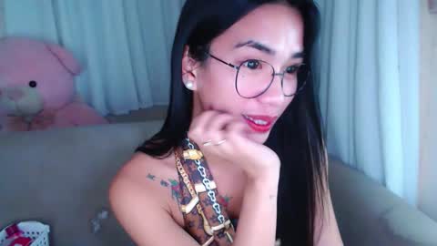 lovelymae18 online show from 12/02/24, 07:49