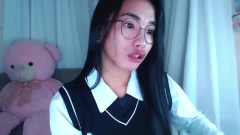 lovelymae18 online show from 12/03/24, 03:44