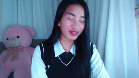 lovelymae18 online show from 12/03/24, 06:49