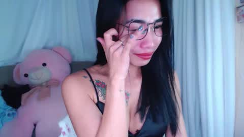 lovelymae18 online show from 12/04/24, 11:57