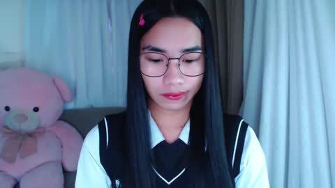 lovelymae18 online show from 12/10/24, 01:11