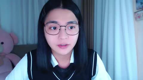 lovelymae18 online show from 12/12/24, 01:49