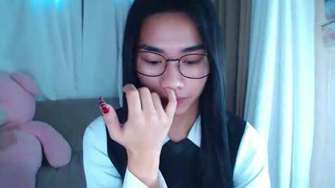 lovelymae18 online show from 01/07/25, 09:07