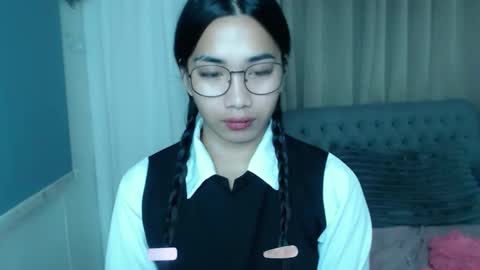 lovelymae18 online show from 02/20/26, 06:48