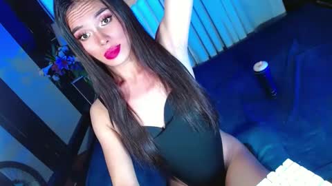 lovelymiss_shyna11 online show from 02/12/25, 01:06