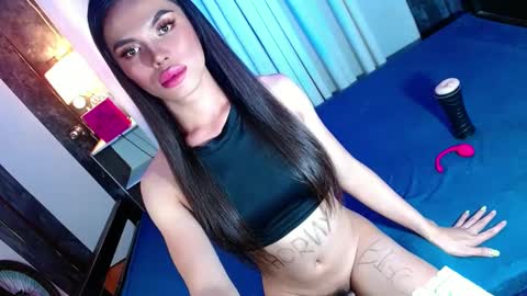 lovelymiss_shyna11 online show from 03/03/25, 12:16