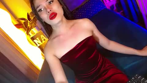 lovelymiss_shyna11 online show from 03/31/26, 10:37