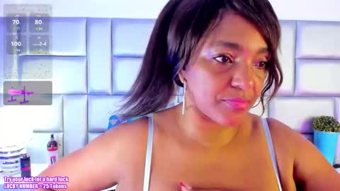 Nicky online show from 10/10/25, 12:59