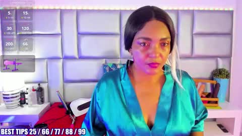 Nicky online show from 02/23/26, 12:46