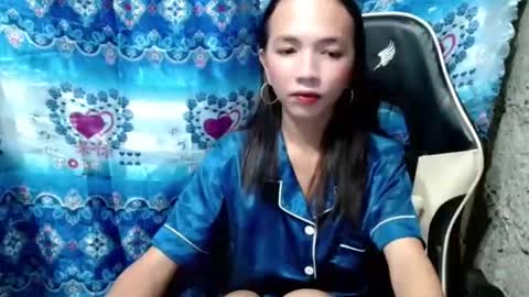 lovelynina20 online show from 09/29/25, 12:16