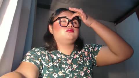 lovely online show from 12/28/24, 07:22