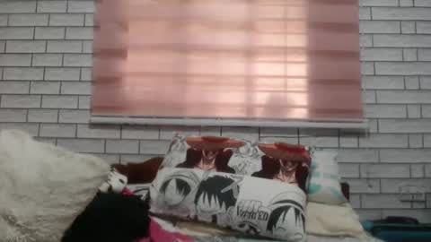 Angelquey online show from 02/13/25, 04:11