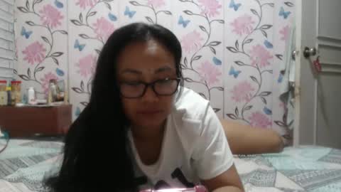 Angelquey online show from 02/15/25, 03:09