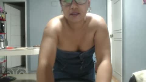 Angelquey online show from 02/20/25, 10:15