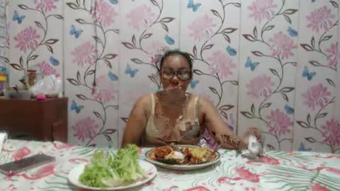 Angelquey online show from 03/09/25, 03:01