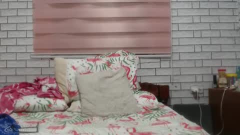 Angelquey online show from 03/11/25, 07:14