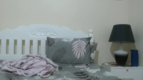 Angelquey online show from 09/17/25, 07:37