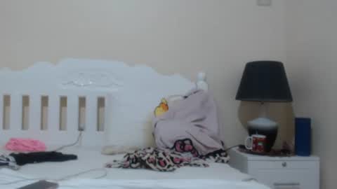 Angelquey online show from 10/03/25, 10:18