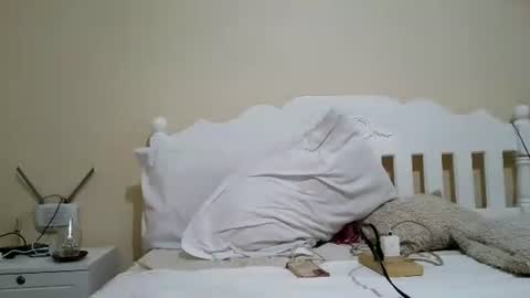 Angelquey online show from 12/04/25, 08:17