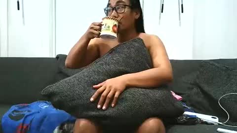 Angelquey online show from 03/23/26, 08:35