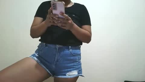 Angelquey online show from 04/20/26, 09:05