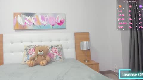 Sophia online show from 11/26/25, 05:08