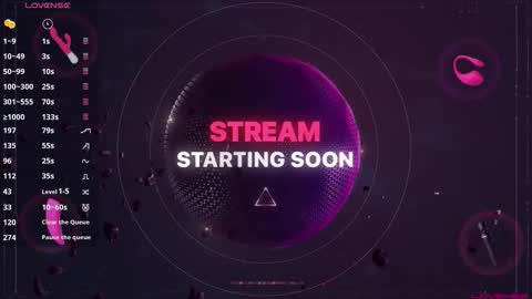 Anna online show from 02/09/26, 12:53