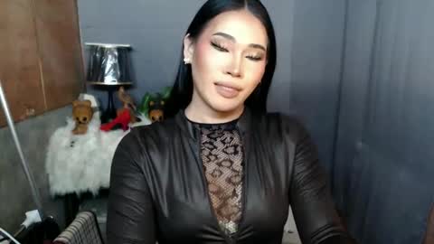 STWEET LINA online show from 03/19/26, 03:05