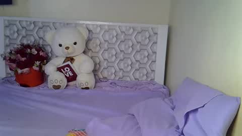 lovelytin online show from 02/18/26, 07:10