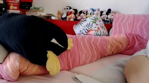 lovelywoman22 online show from 02/07/26, 07:01