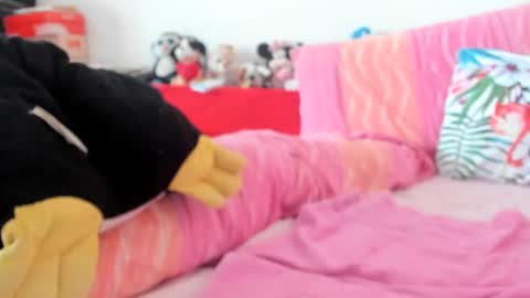 Snapshot of lovelywoman23 chatting on 02/11/25, 12:05 lovelywoman23 online show from 02/11/25, 12:05