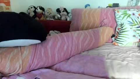 Snapshot of lovelywoman23 chatting on 02/25/25, 05:30 lovelywoman23 online show from 02/25/25, 05:30