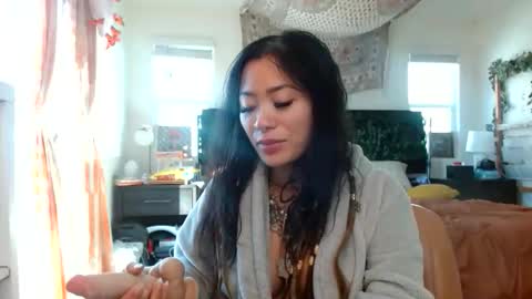 lovelyxmacii online show from 11/04/25, 03:55