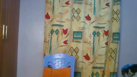 Hanna online show from 03/28/26, 04:17