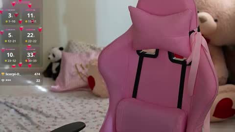 B E L L online show from 10/04/25, 06:44