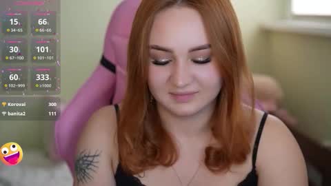 B E L L online show from 11/15/25, 09:50