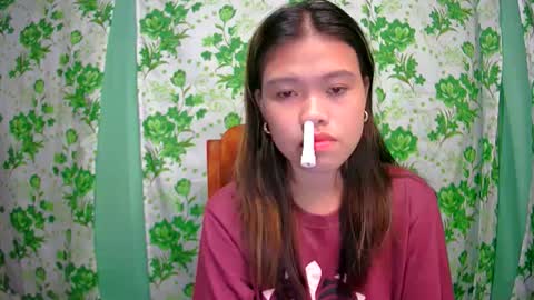 lovemae352295 online show from 01/06/25, 03:19