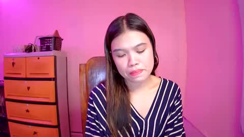lovemae352295 online show from 01/29/25, 12:35