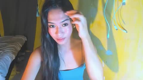 pauleen online show from 04/10/26, 01:55