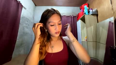 loveme_fiona online show from 02/02/26, 02:10