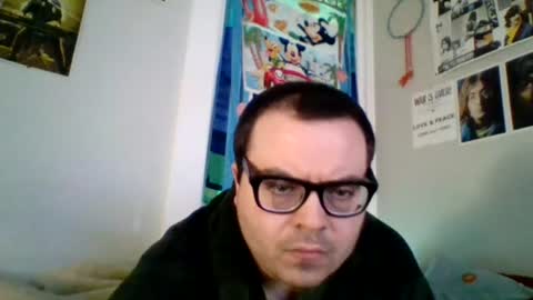 Nick online show from 07/25/26, 03:09