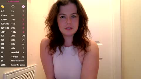 Connie online show from 12/10/24, 03:52