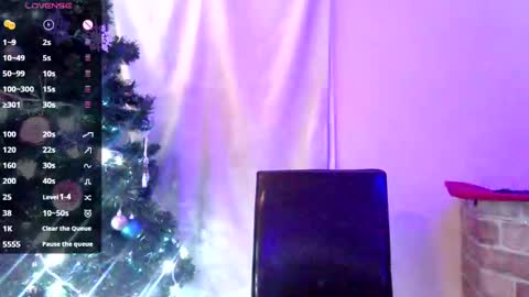 Connie online show from 12/24/24, 04:44