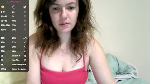 Connie online show from 12/31/24, 09:39